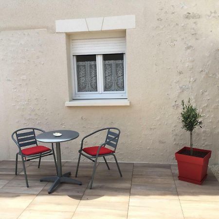 Le Margouillat Vibrac (Charente-Maritime) Exterior photo