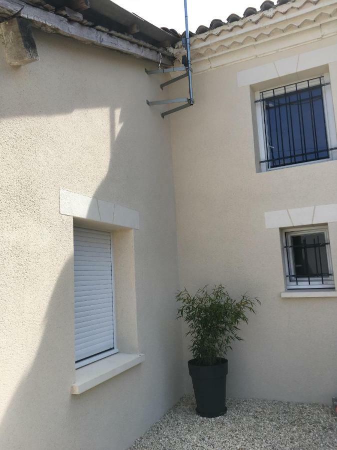 Le Margouillat Vibrac (Charente-Maritime) Exterior photo